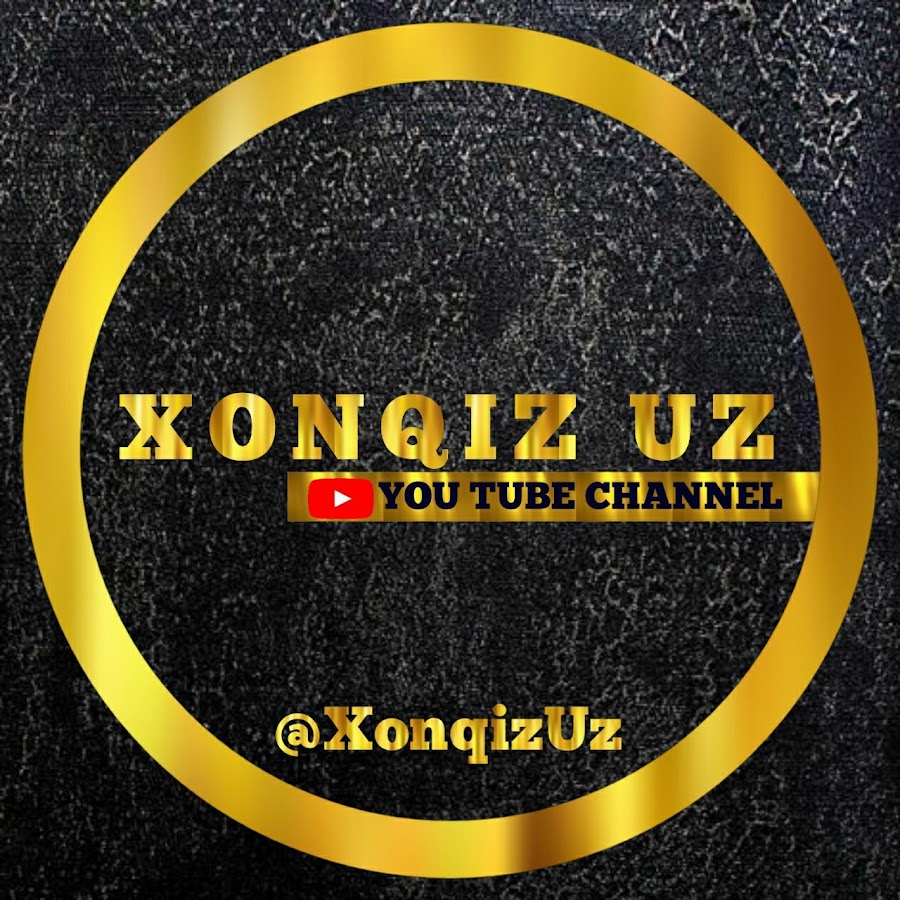 Xonqiz UZ - YouTube