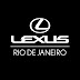 Lexus Rio de Janeiro