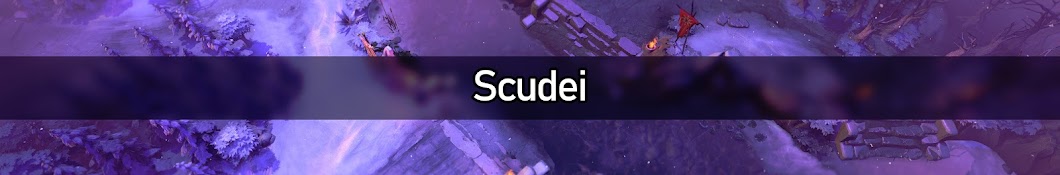 Scudei