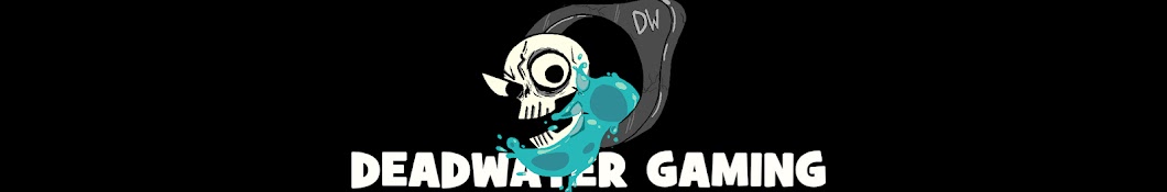 Deadwater Gaming Banner