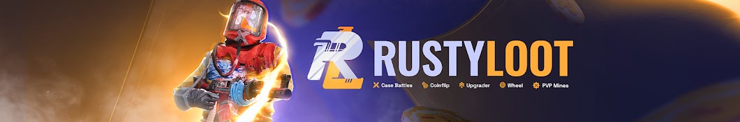 RustyLoot