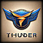 Thunder Legend Channel