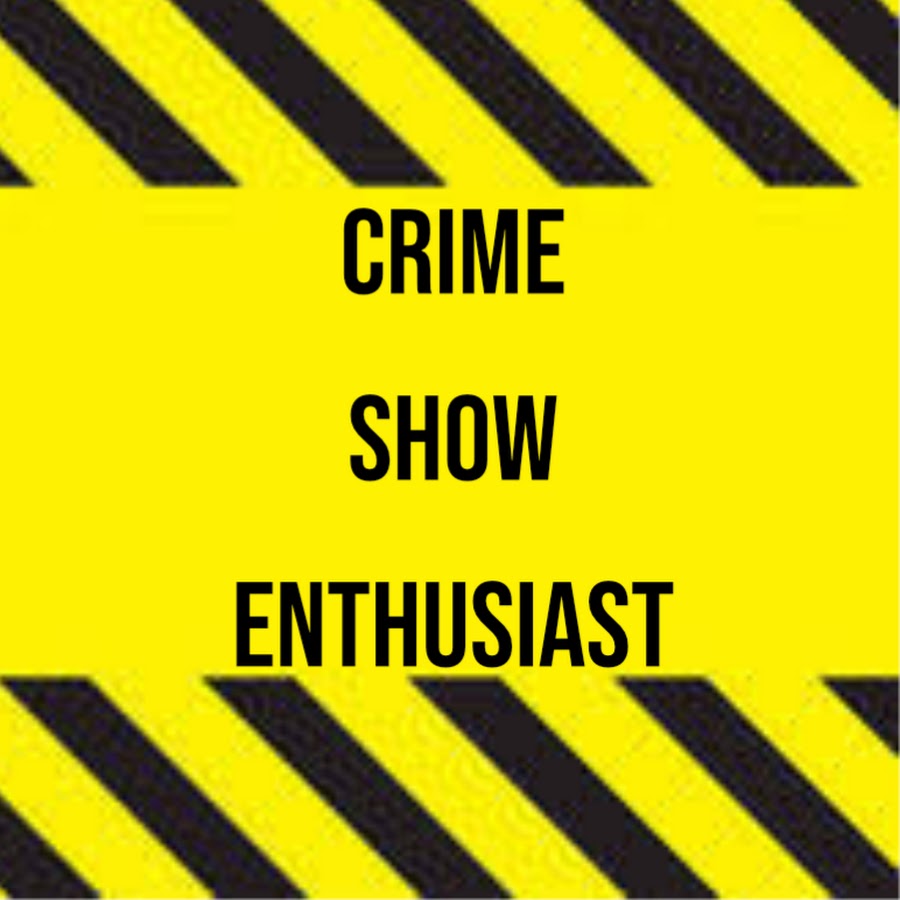 Crime Show Enthusiast