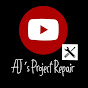 AJ's Project Repair 