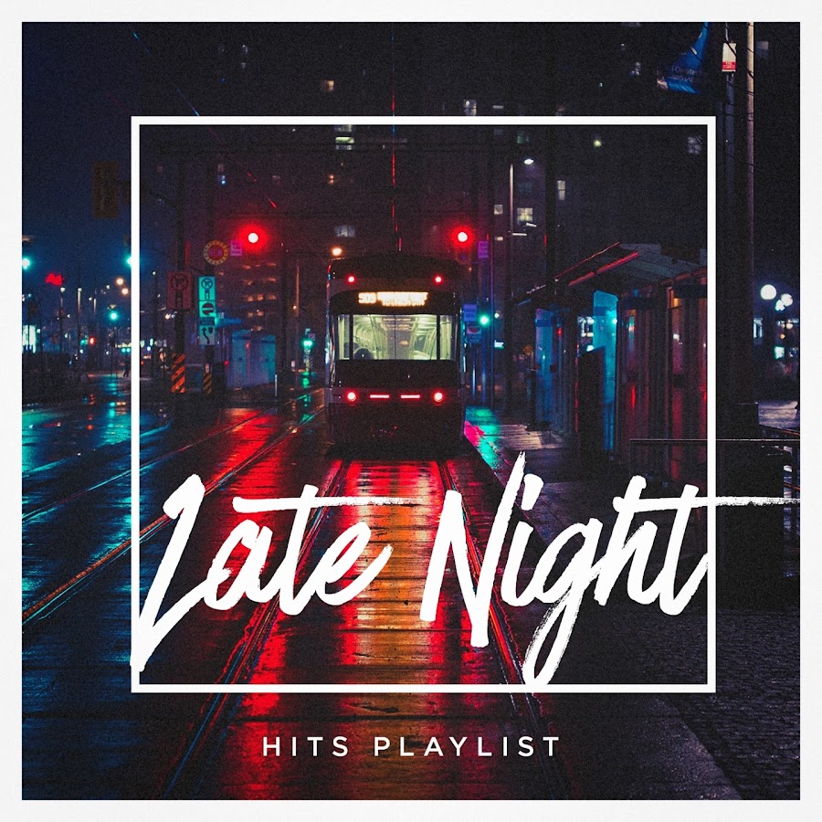 Night playlist