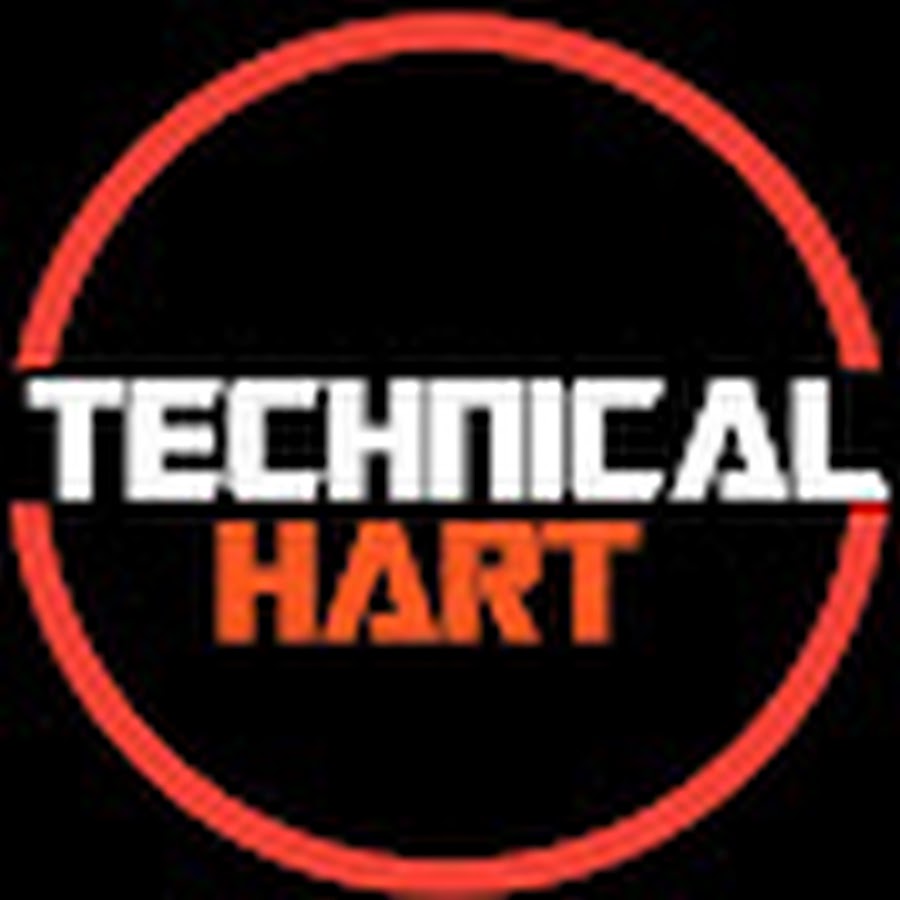 technical-hart-youtube