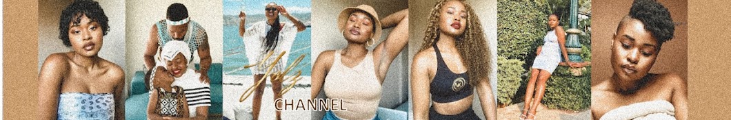 Yolz Channel Banner