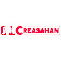 Creasahan