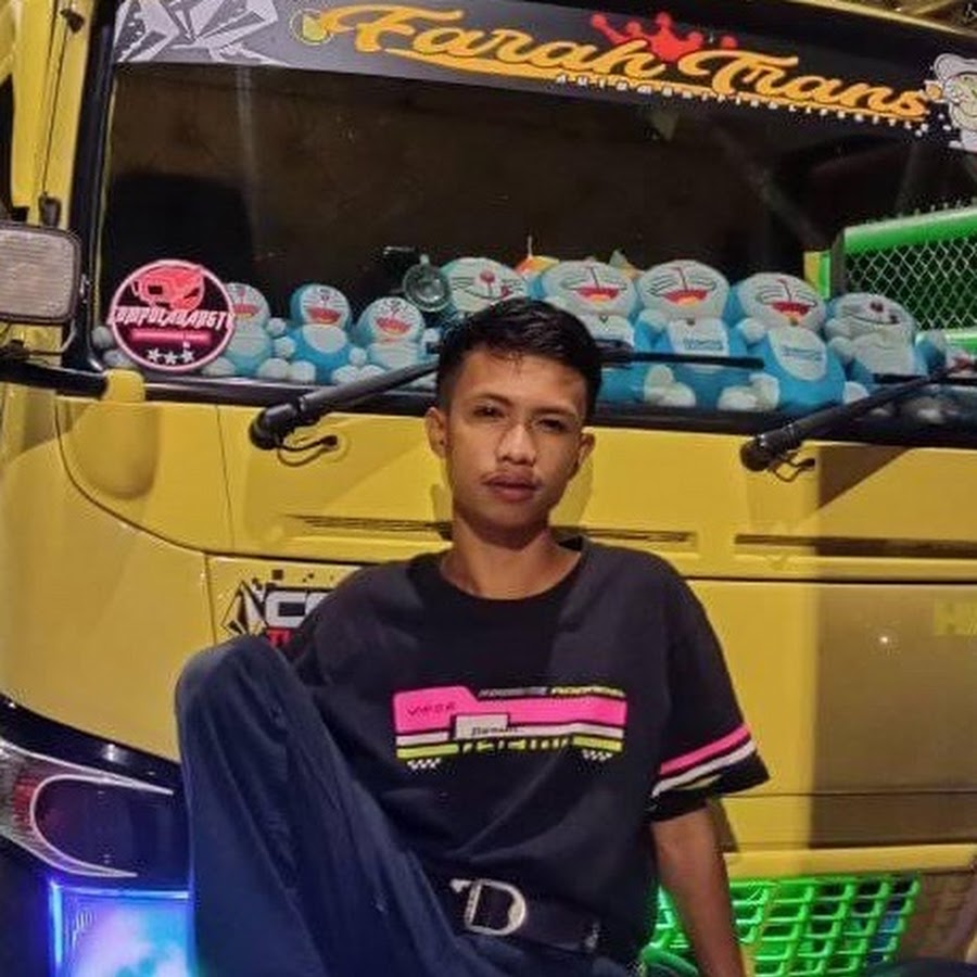 ZONA TRUCK SULAWESI