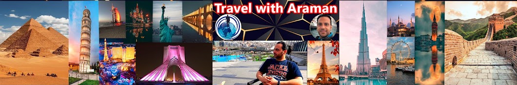 travel with araman