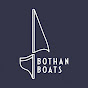 Bothan boats - restoring Idler.