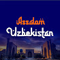 Assalom Uzbekistan