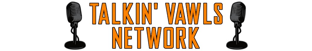 Talkin' VAWLS Network Banner