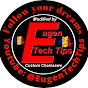 Eugen Tech Tips