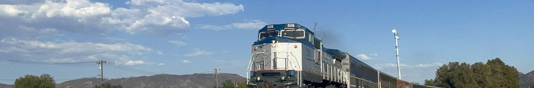 The simi valley railfaner