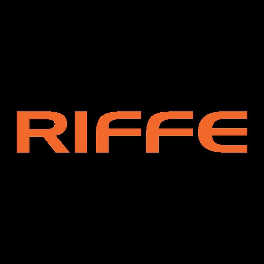 RIFFE Horizontal Reel for spearfishing 