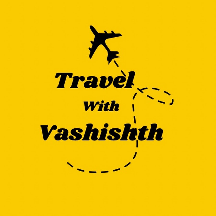 Travel with Vashishth