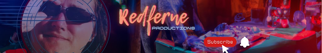 Redferne Productions