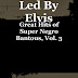 Led By Elvis - Topic