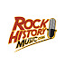 logo Rock History Music