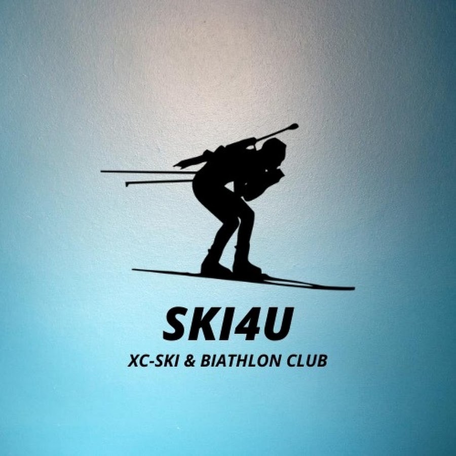 Ski 4. Лыжи ю.