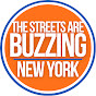 KNICKS | THE STREETS ARE BUZZING®