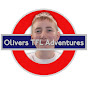 Oliver's TFL Adventures