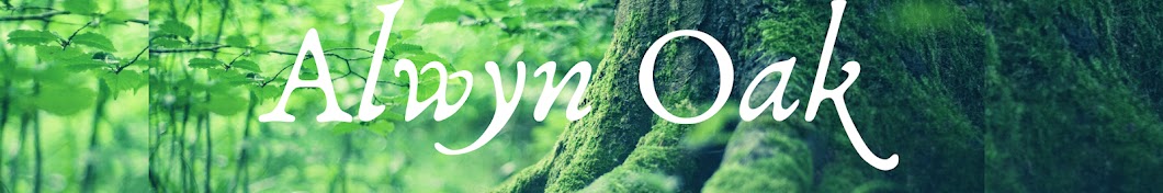 Alwyn Oak Banner