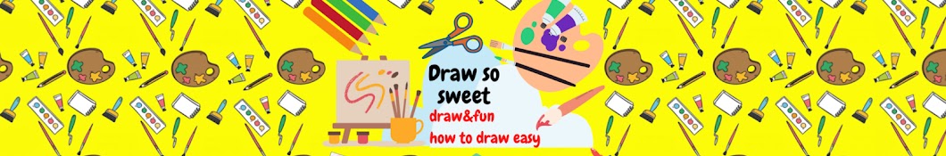 Draw So Sweet