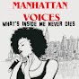 Manhattan Voices - Topic