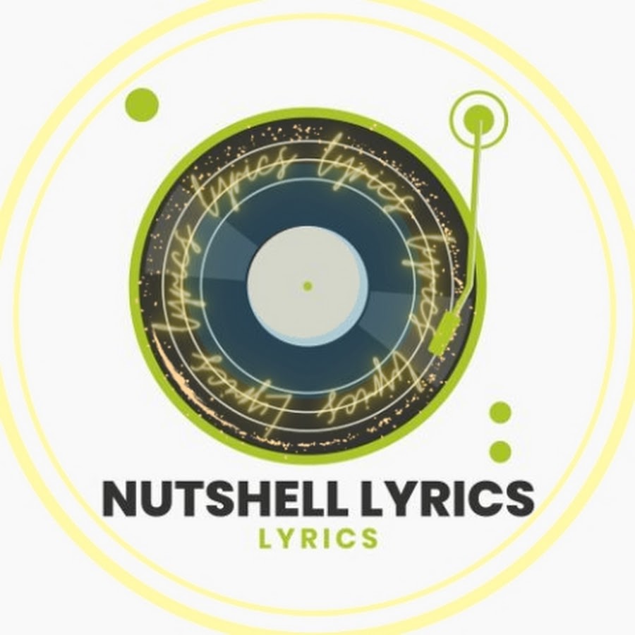 Nutshell lyrics - YouTube