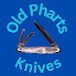 Old Pharts Knives