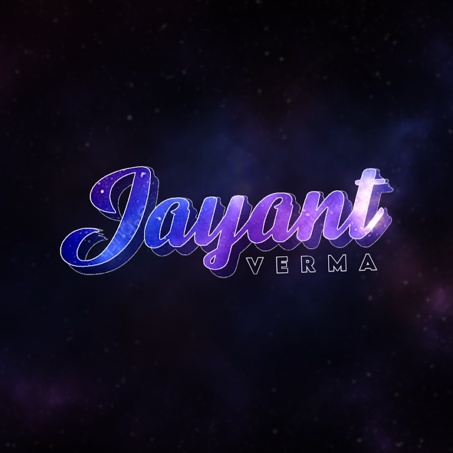 JayantVermaYT