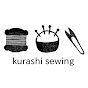 kurashi sewing