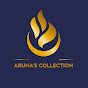 Aruna's collection