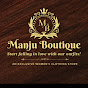 Manju boutique