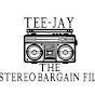 Tee-Jay The Stereo-Bargainphile
