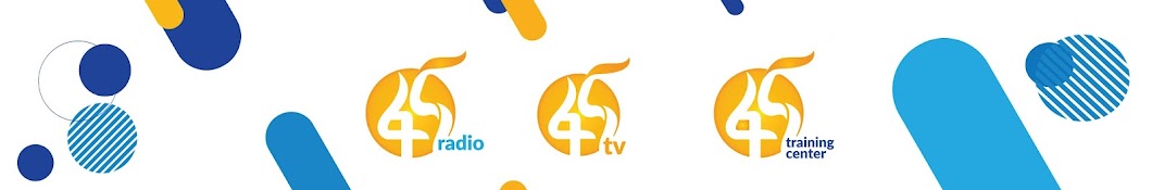 Fana Television Banner