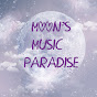 Moon's Music Paradise