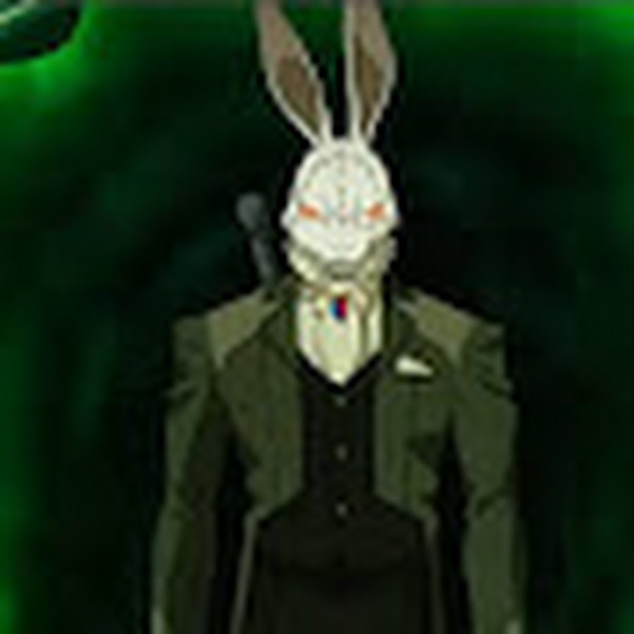 White Rabbit - YouTube