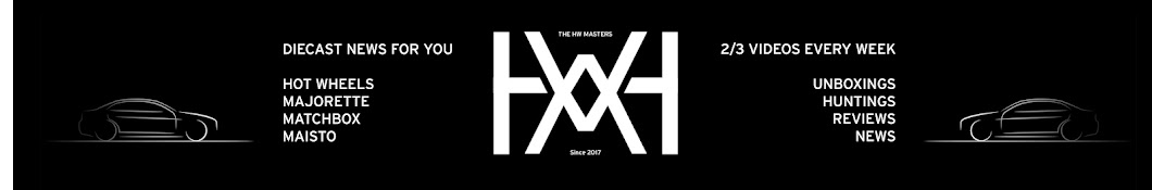 The HW Masters