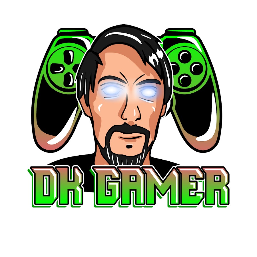 Profile avatar of dkgamer1983