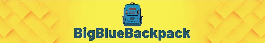 BigBlueBackpack