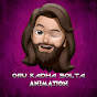 Oru Kadha Solta Animation