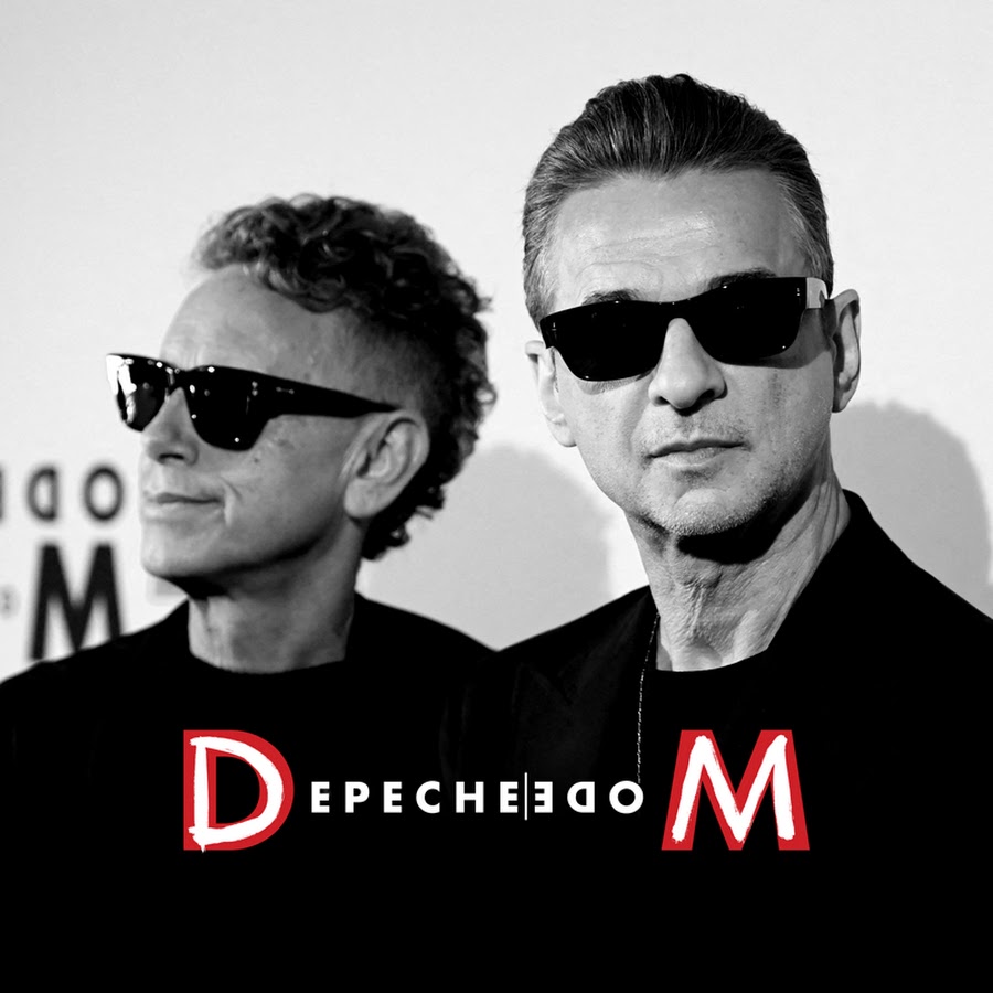 Depeche Mode - Wall Calendars 2023