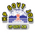 HP GOVT JOB