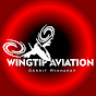 Wingtip Aviation by Gerrit Mynhardt