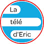 La TV d'Eric