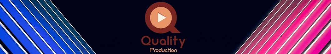 Quality Production Banner