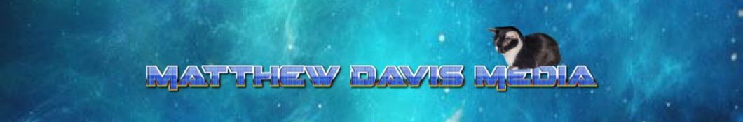 Matthew Davis Media Banner